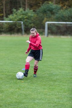 Bild 52 - B-Juniorinnen SG Mittelholstein - SV Frisia 03 Risum-Lindholm : Ergebnis: 1:12